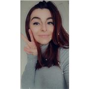 Étudiante en sciences de l'éducation à l'université de Cergy-Pontoise